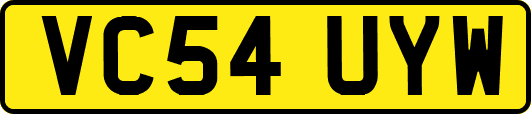 VC54UYW