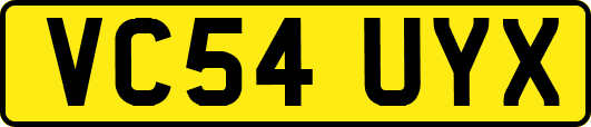 VC54UYX