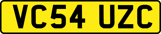 VC54UZC
