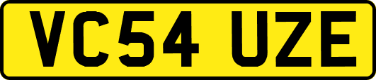 VC54UZE