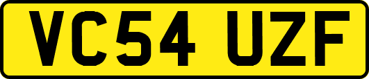 VC54UZF