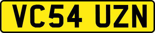 VC54UZN