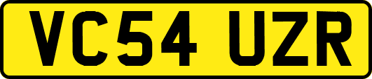 VC54UZR