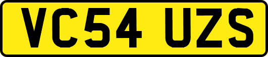 VC54UZS