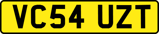 VC54UZT
