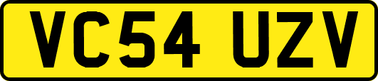 VC54UZV