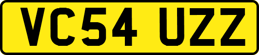 VC54UZZ