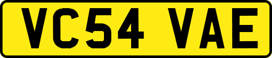 VC54VAE