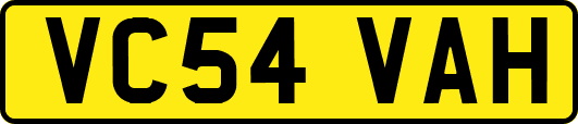 VC54VAH
