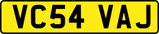 VC54VAJ