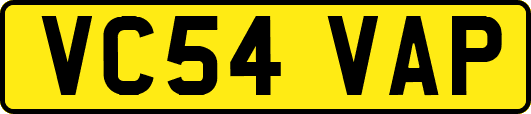 VC54VAP