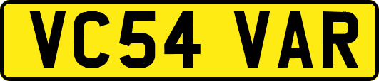 VC54VAR
