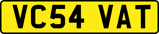 VC54VAT