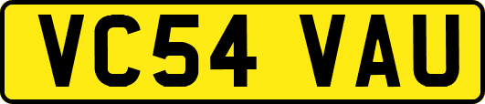 VC54VAU