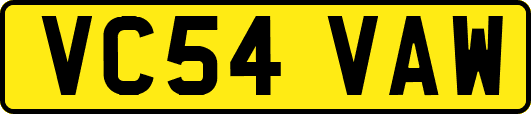 VC54VAW
