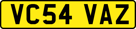 VC54VAZ