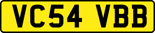 VC54VBB