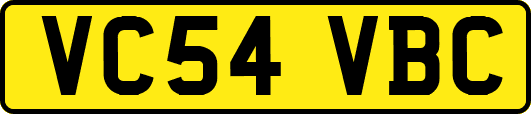 VC54VBC
