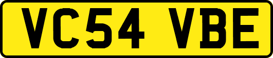 VC54VBE