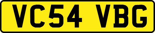 VC54VBG