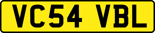 VC54VBL