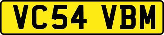VC54VBM