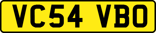 VC54VBO