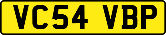 VC54VBP
