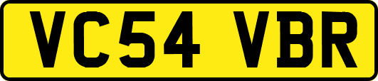 VC54VBR