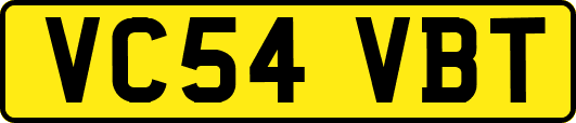 VC54VBT