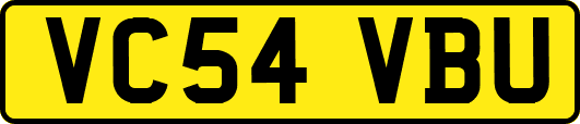 VC54VBU