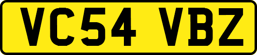 VC54VBZ