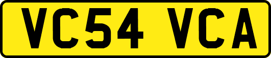VC54VCA