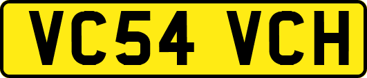 VC54VCH