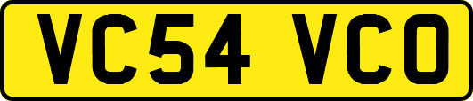 VC54VCO