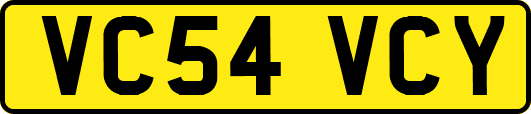 VC54VCY
