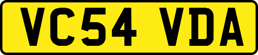 VC54VDA