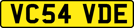 VC54VDE