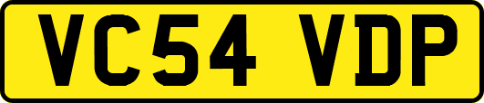 VC54VDP