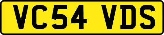 VC54VDS