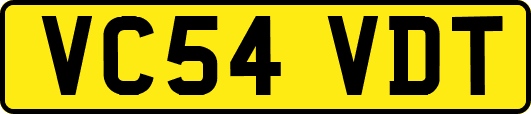 VC54VDT
