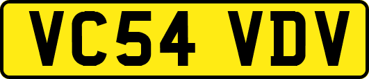 VC54VDV