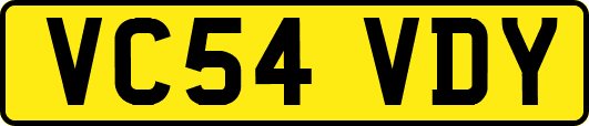 VC54VDY