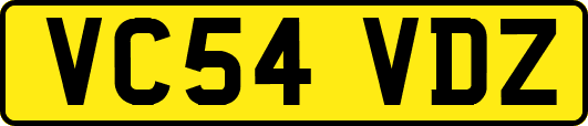 VC54VDZ
