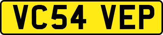 VC54VEP