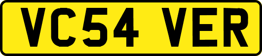 VC54VER