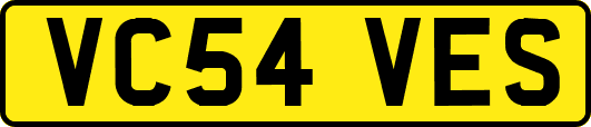 VC54VES