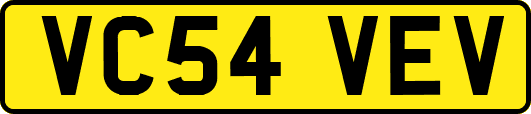 VC54VEV