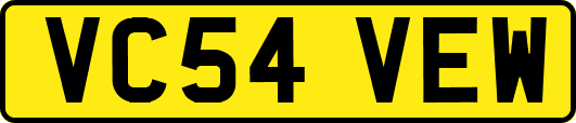 VC54VEW
