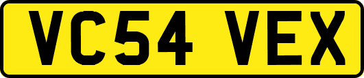 VC54VEX